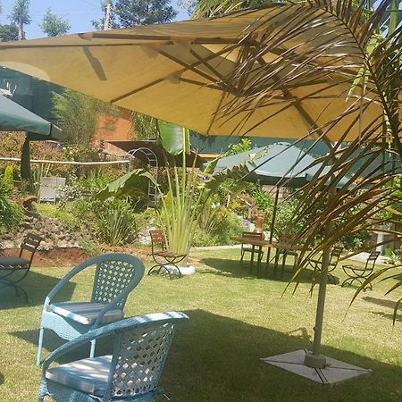 Ashville Homes Meru Bagian luar foto