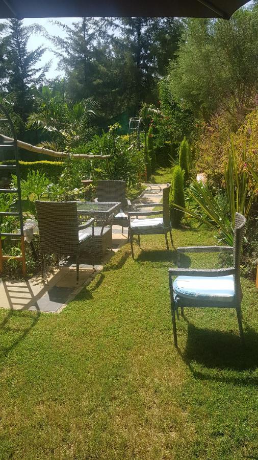 Ashville Homes Meru Bagian luar foto