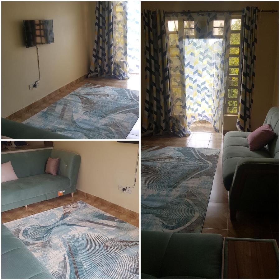 Ashville Homes Meru Bagian luar foto