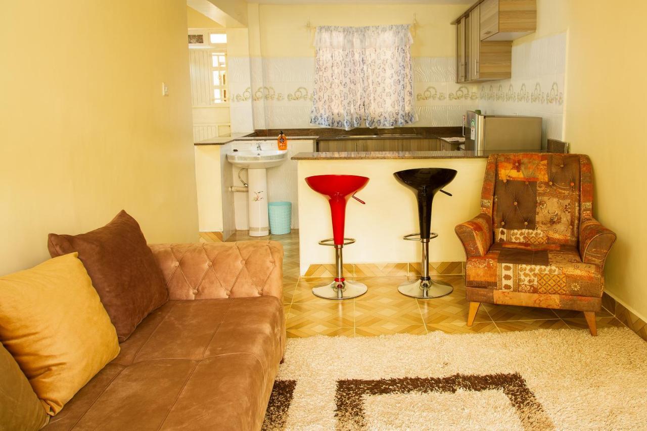 Ashville Homes Meru Bagian luar foto