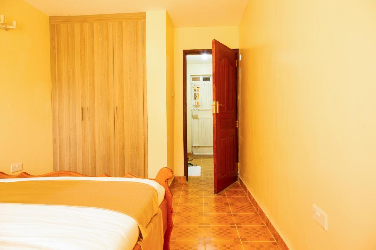 Ashville Homes Meru Bagian luar foto