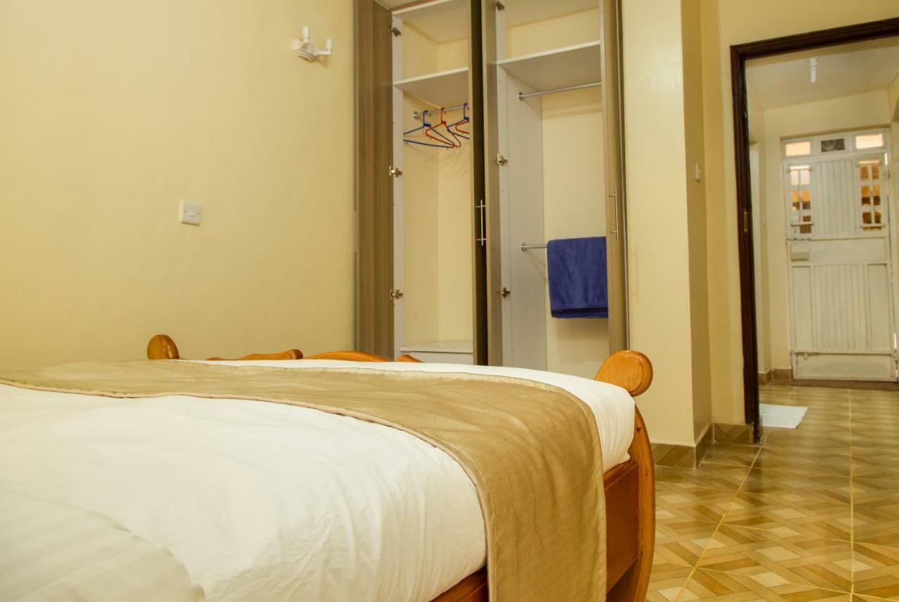 Ashville Homes Meru Bagian luar foto
