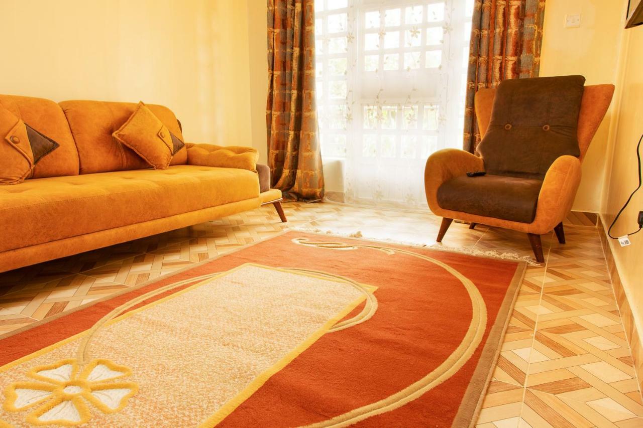 Ashville Homes Meru Bagian luar foto